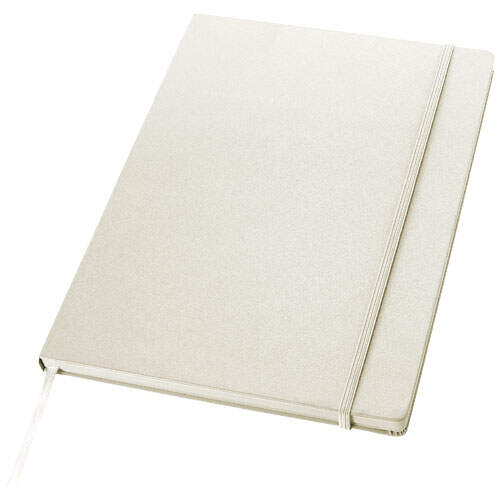 Classic executive A4 notitieboek blauw 1 kleur zd 2269