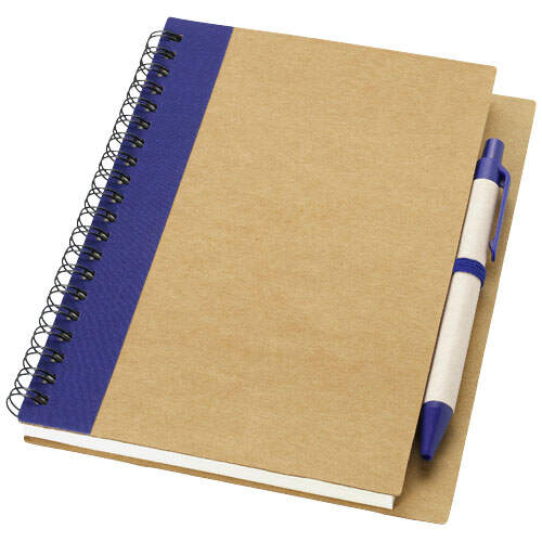 Priestly A6 notitieboek met pen  sample