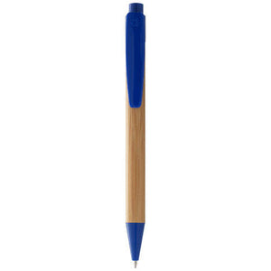 Borneo balpen zwart 2 kleuren tp 1843