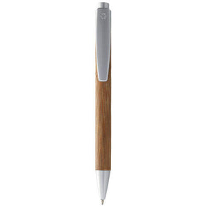 Borneo balpen zwart 3 kleuren tp 1844