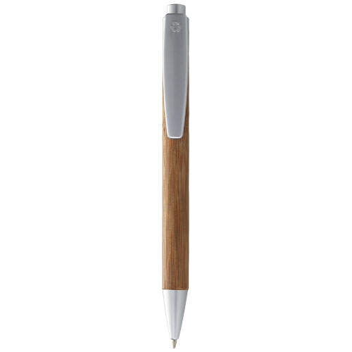 Borneo balpen zwart 3 kleuren tp 1844