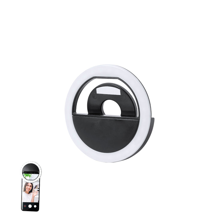 Ringlamp Picmont bedrukken