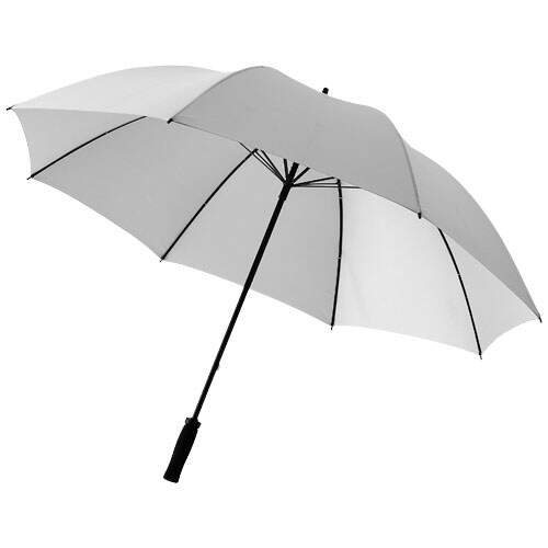 Yfke 30'' stormparaplu wit 2 kleuren zd 13402