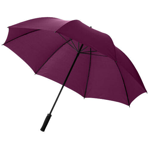 Yfke 30'' stormparaplu wit 4 kleuren tr 13404