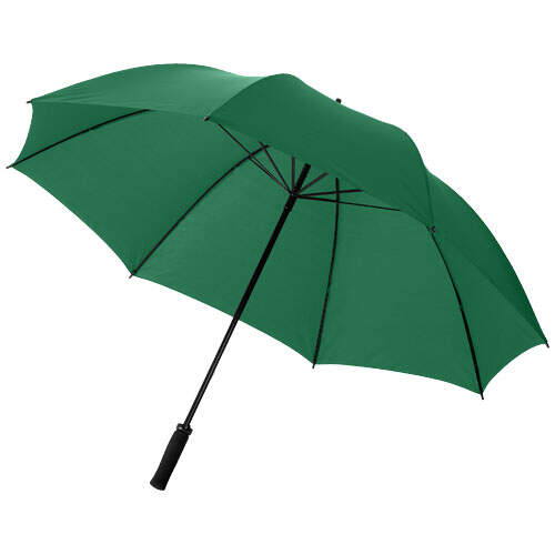 Yfke 30'' stormparaplu zilver 2 kleuren zd 13408