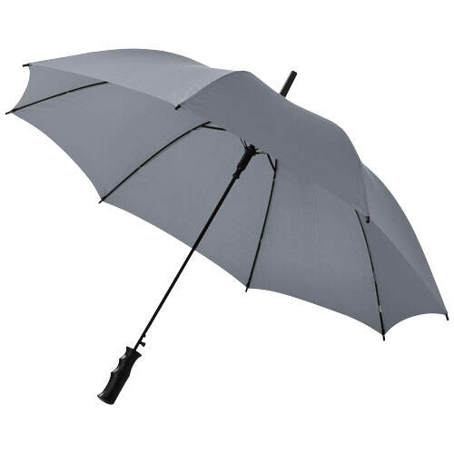 Barry 23" automatische paraplu groen 1 kleur tr 1351