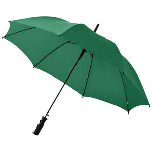 Barry 23" automatische paraplu rood 1 kleur tr 1353