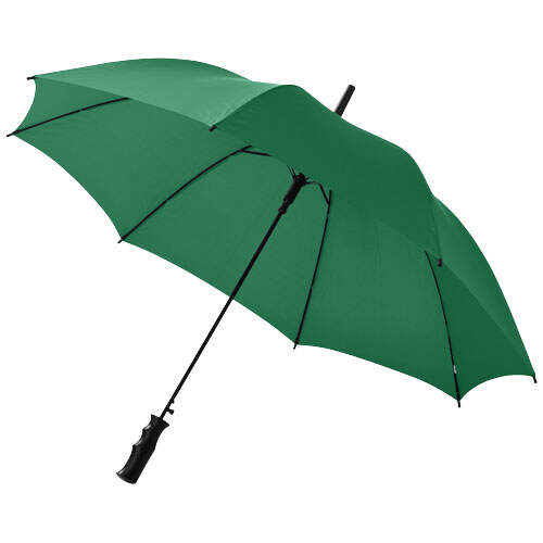 Barry 23" automatische paraplu rood 1 kleur tr 1353