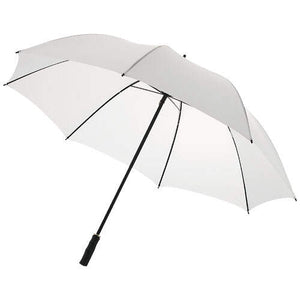 Zeke 30'' golfparaplu zwart 3 kleuren tr 13628