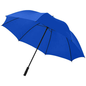 Zeke 30'' golfparaplu donkerblauw 2 kleuren tr 13625