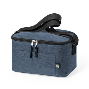 Koeltas Elendil donkerblauw 1 kleur