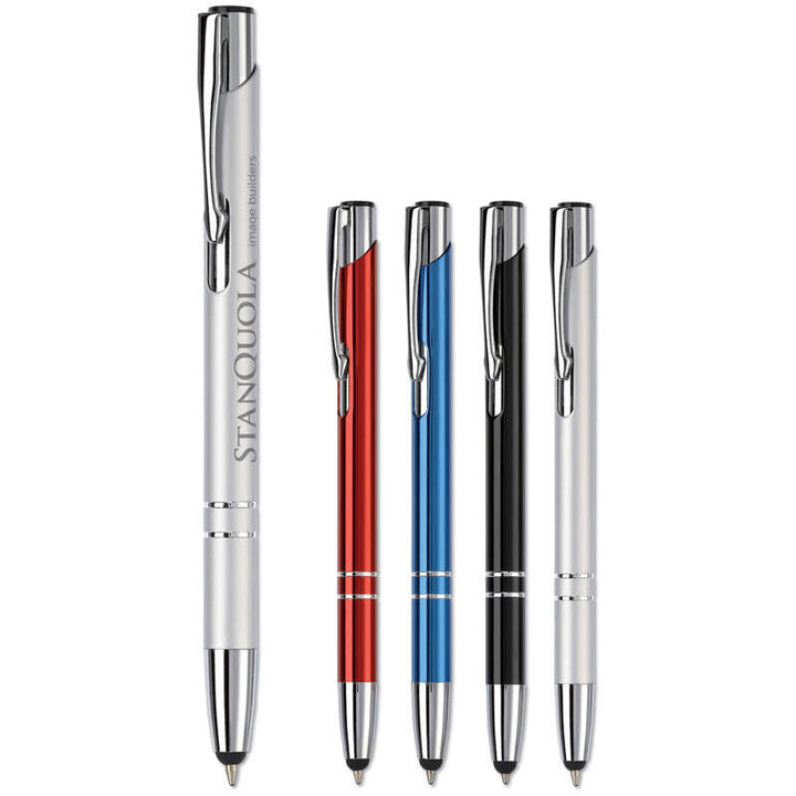 Balpen Alicante Stylus bedrukken
