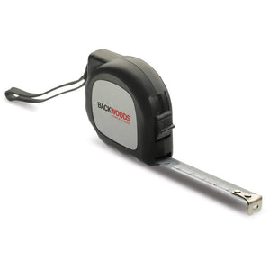 Rolmaat 3 meter bedrukken