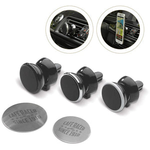 Telefoonhouder auto magnetisch bedrukken