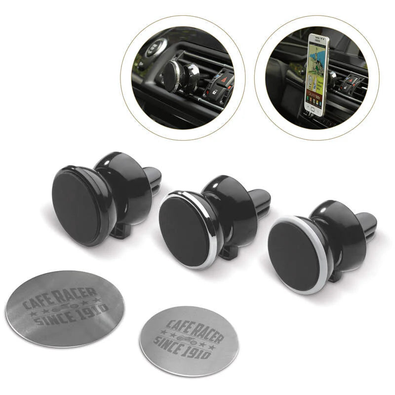 Telefoonhouder auto magnetisch bedrukken