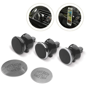 Telefoonhouder auto magnetisch bedrukken