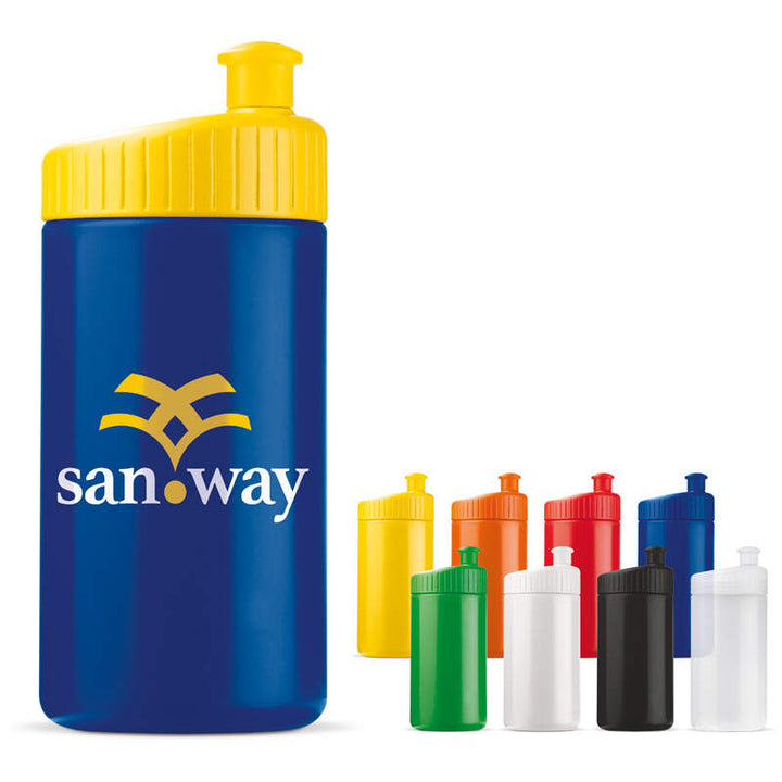 Bidon 500 Design bedrukken