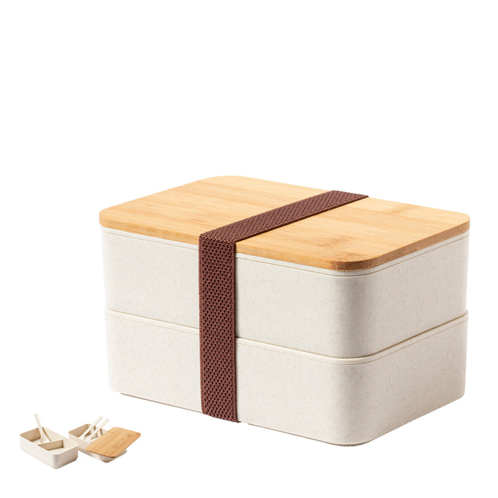 Lunchbox Bawar bedrukken