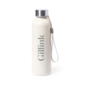 Fles wisser naturel Graveren