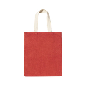 Tas Brios oranje 1 kleur