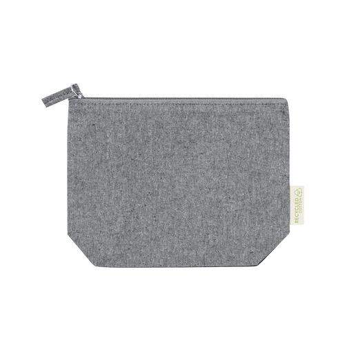 Beautytas Plaum beige onbedrukt 1476