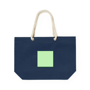 Tas Kauly groen 1 kleur