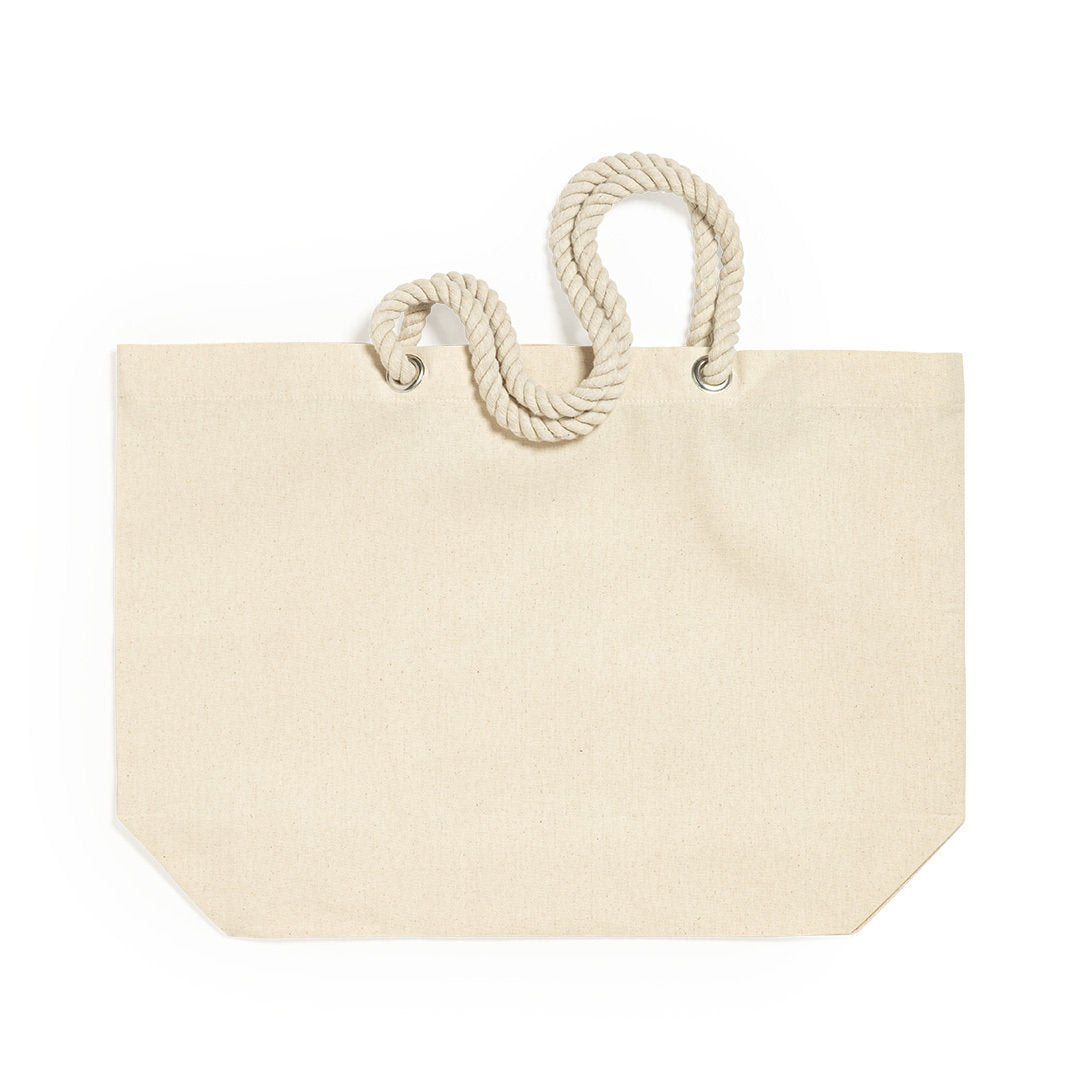 Tas Kauly naturel 1 kleur