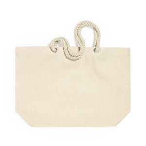Tas Kauly bruin 1 kleur