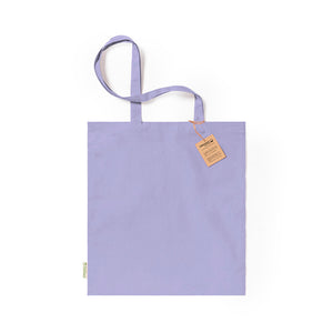 Klimbou-tas blauw 2 kleuren