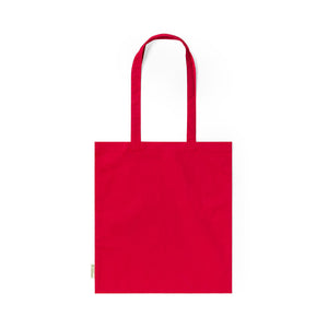 Klimbou-tas wit 1 kleur