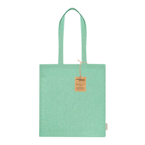 Tas Rassel naturel 2 kleuren