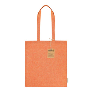 Tas Rassel naturel 1 kleur