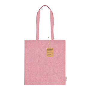 Tas Rassel blauw 2 kleuren