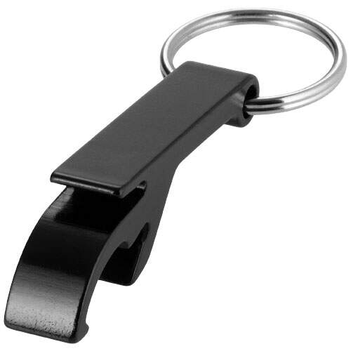 Tao sleutelhanger met opener bedrukken