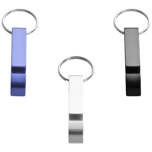 Tao sleutelhanger met fles en blikopener  sample