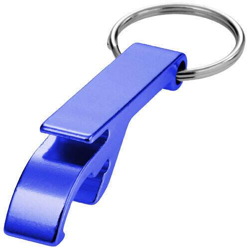 Tao sleutelhanger met fles en blikopener  sample