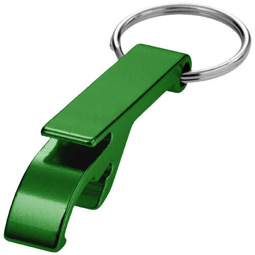 Tao sleutelhanger met fles en blikopener  sample