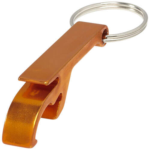 Tao sleutelhanger met fles en blikopener  sample