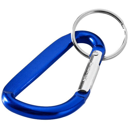 Timor sleutelhanger met karabijnhaak  sample