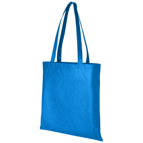 Zeus non woven conferentietas zwart 1 kleur tr 13644