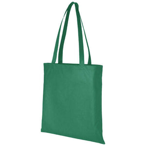 Zeus non woven conferentietas hemelsblauw 1 kleur tr 13637