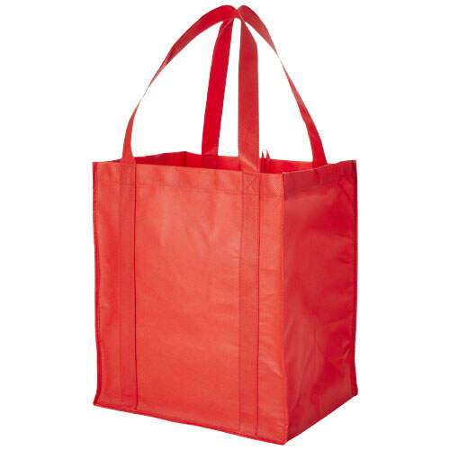 Liberty non woven boodschappentas  sample