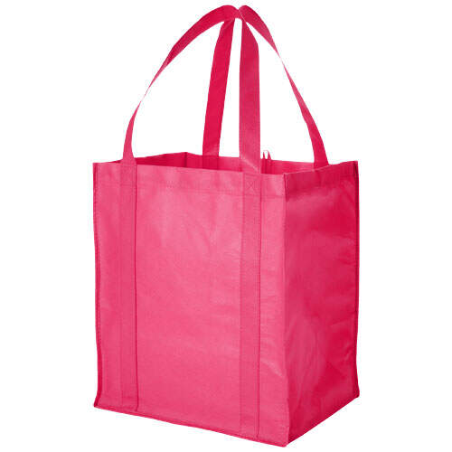 Liberty non woven boodschappentas  sample