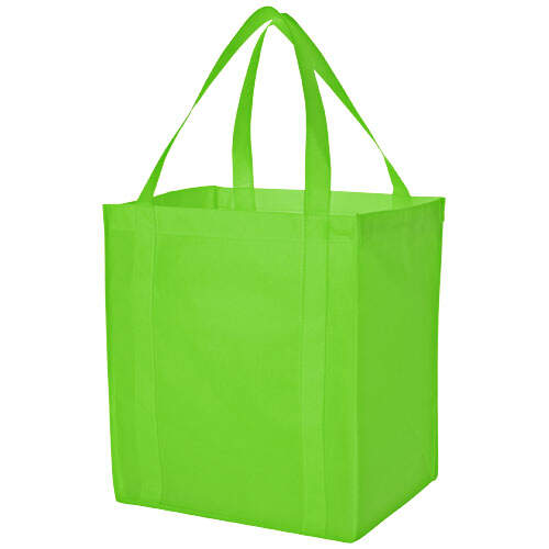 Liberty non woven boodschappentas  sample