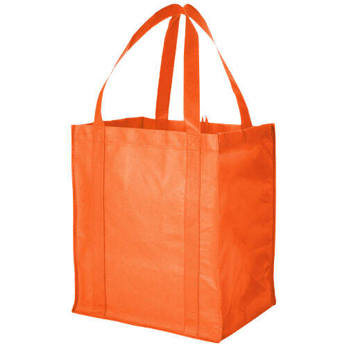 Liberty non woven boodschappentas  sample