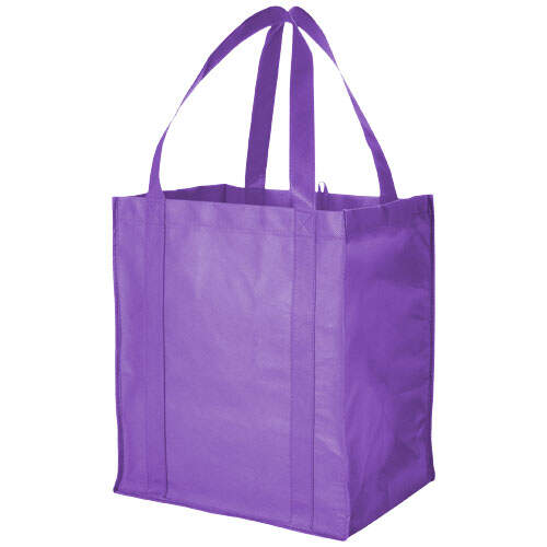 Liberty non woven boodschappentas  sample