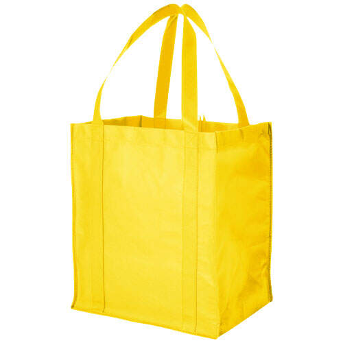 Liberty non woven boodschappentas  sample