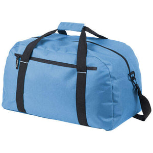 Vancouver reistas zwart 1 kleur tr 12830