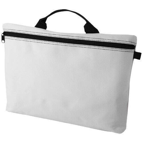 Orlando polyester conferentietas  sample