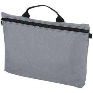 Orlando polyester conferentietas zwart 3 kleuren zd 8796